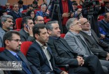 گزارش تصویری | افتتاحیه دومین همایش ملی رویکردهای نوین آمایش سرزمین در ایران